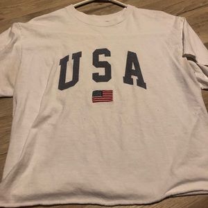 Brandy melville tee shirt